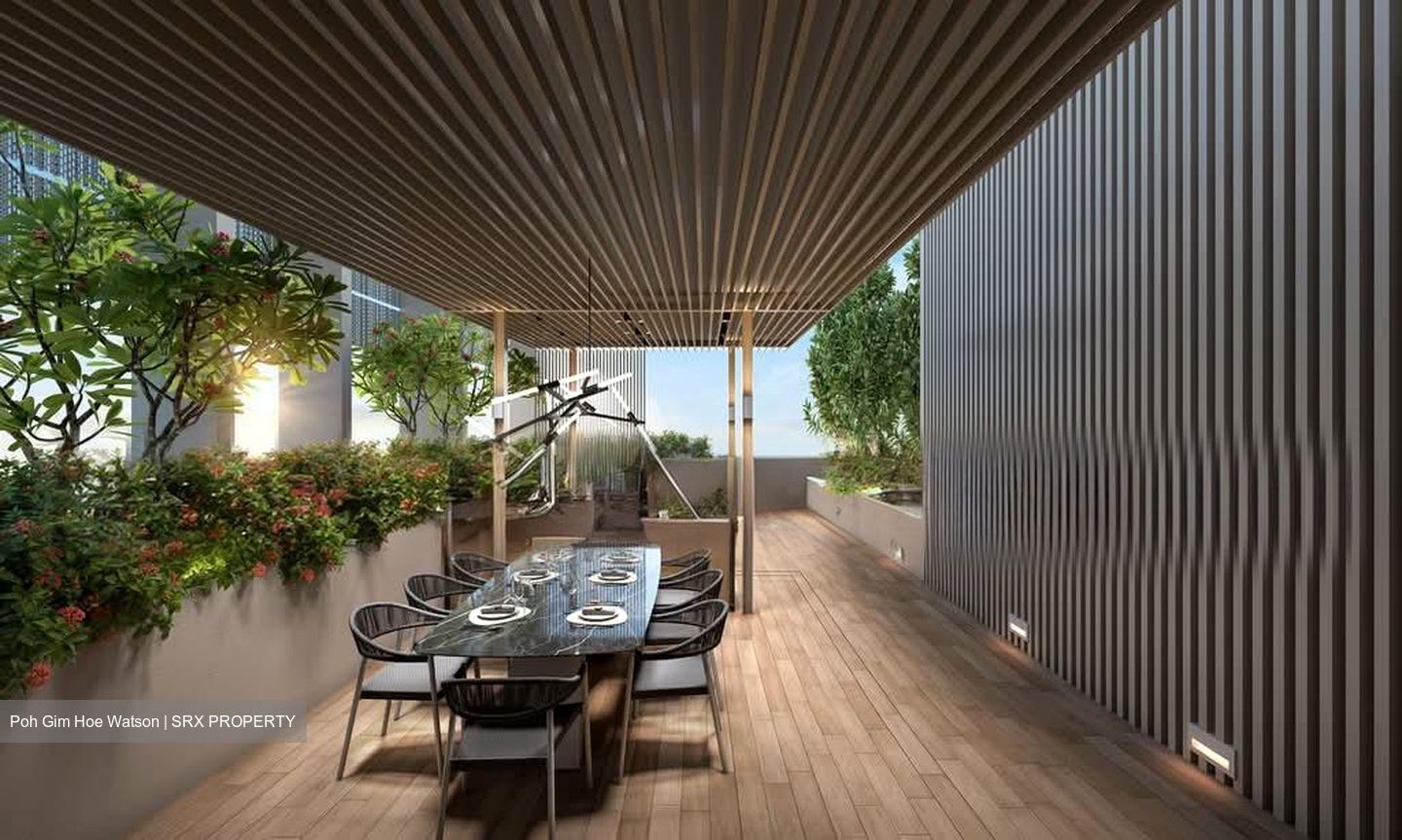 Arina East Residences (D15), Apartment #594175271